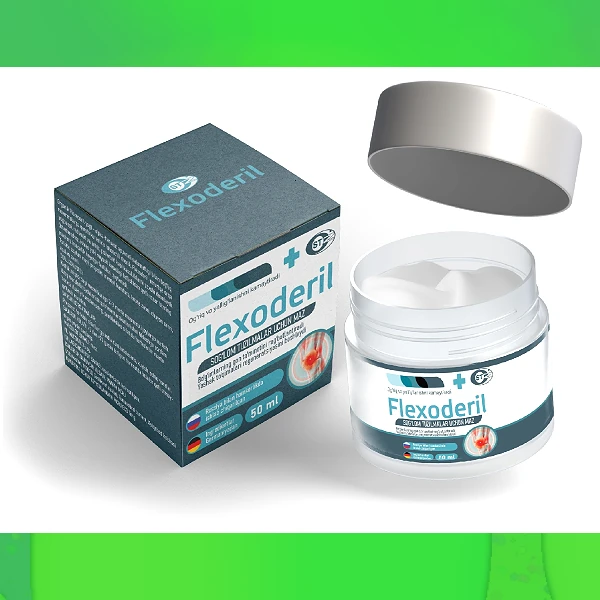 Flexoderil
