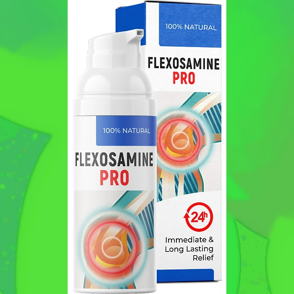 Flexosamine Pro