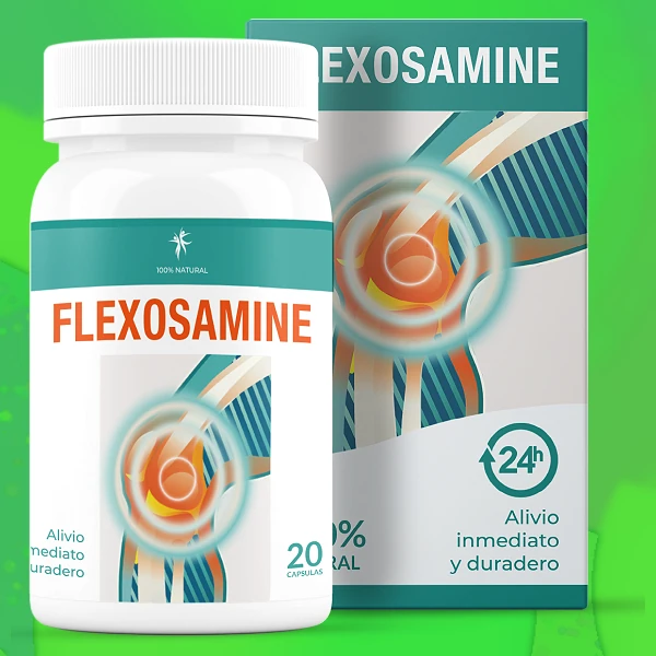 Flexosamine