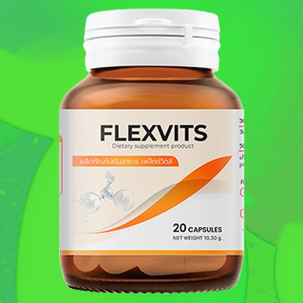 Flexvits