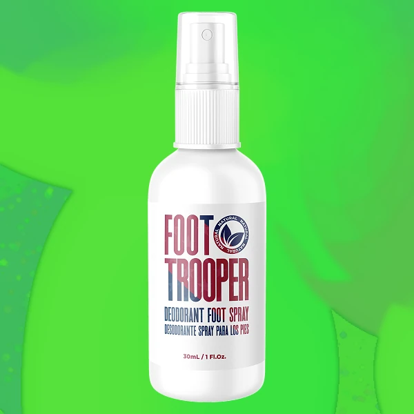 Foot Trooper