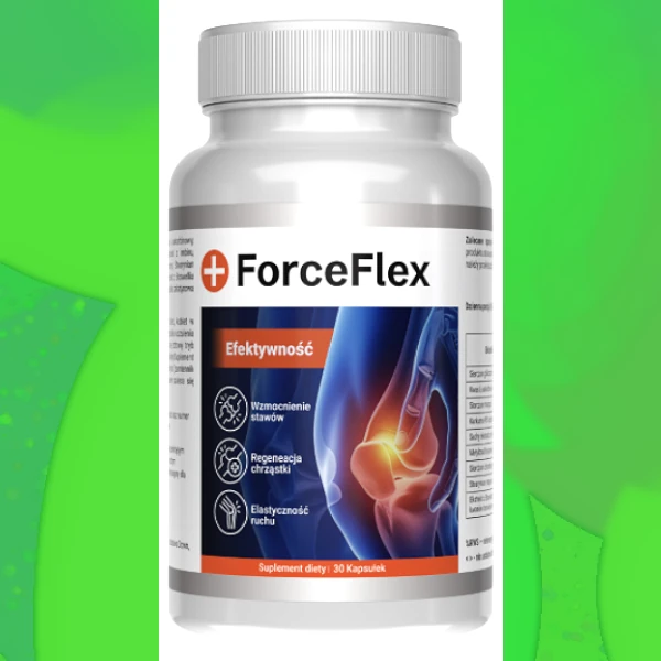 ForceFlex