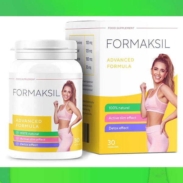 Formaksil