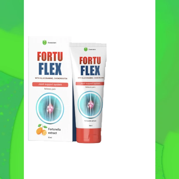 Fortuflex cream