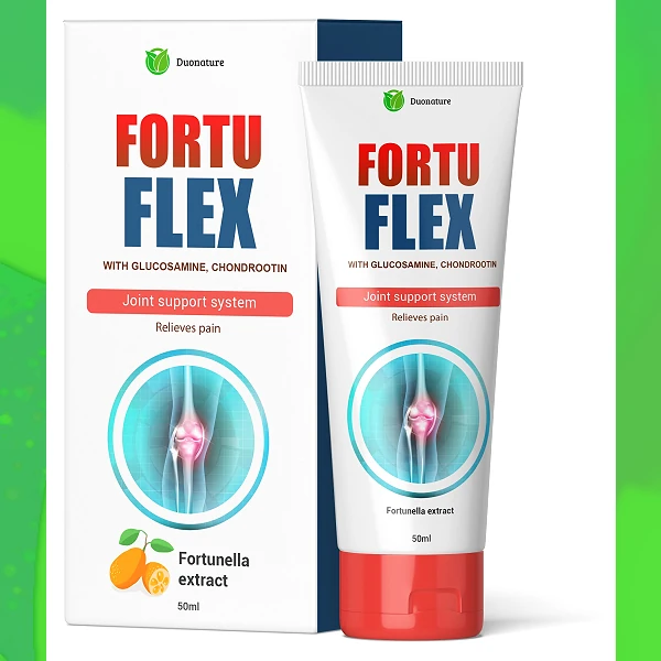 Fortuflex