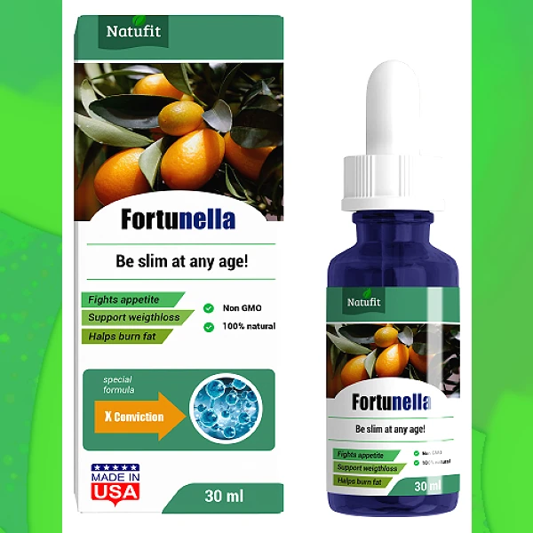 Fortunella