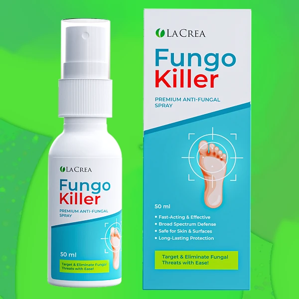 Fungokiller