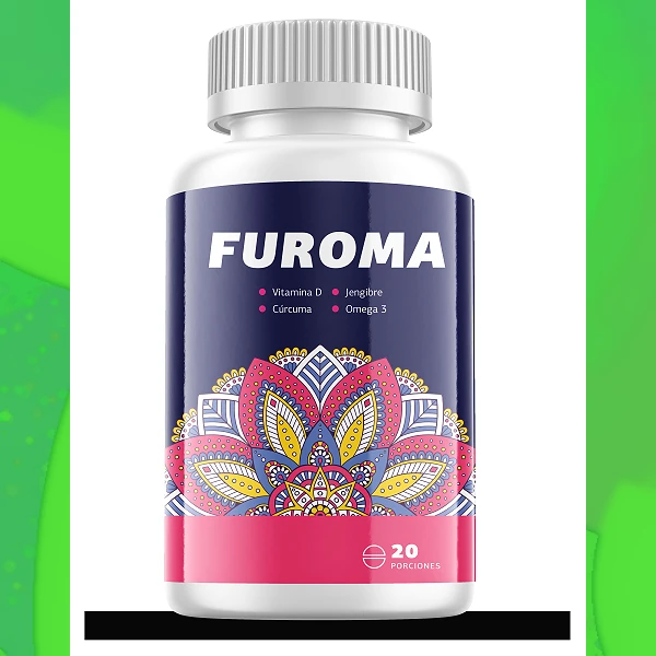 Furoma