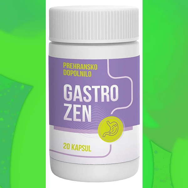 Gastro Zen