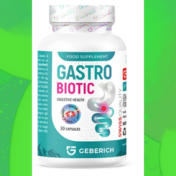 GASTROBIOTIC