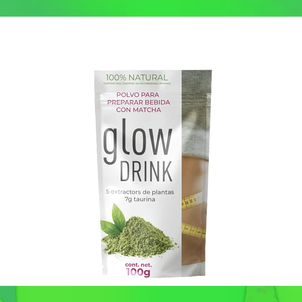Glow Drink
