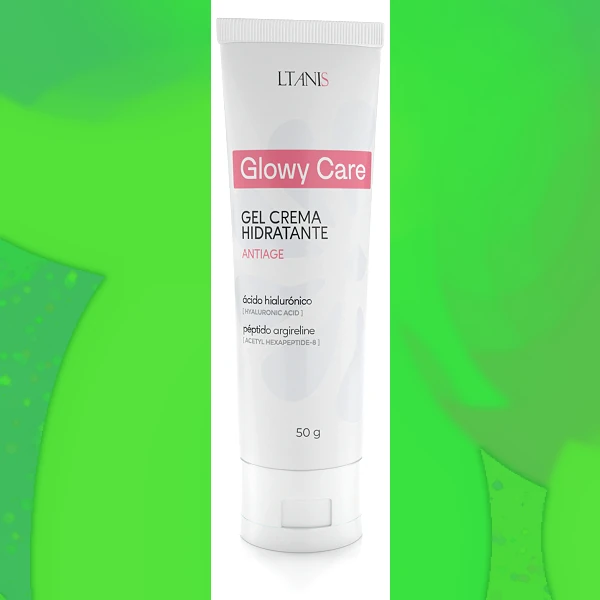 Glowy Care