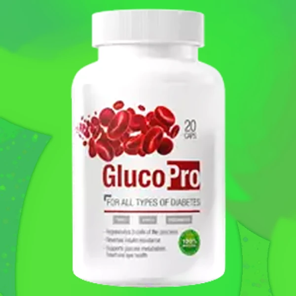 Gluco Pro