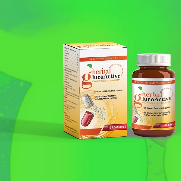 Glucoactive390k