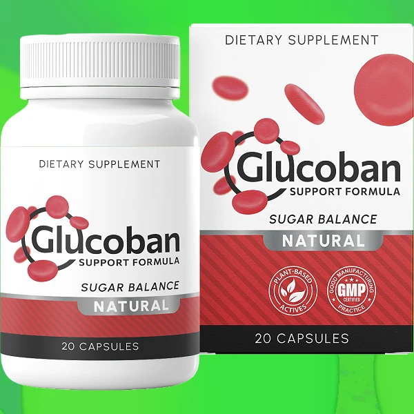 Glucoban