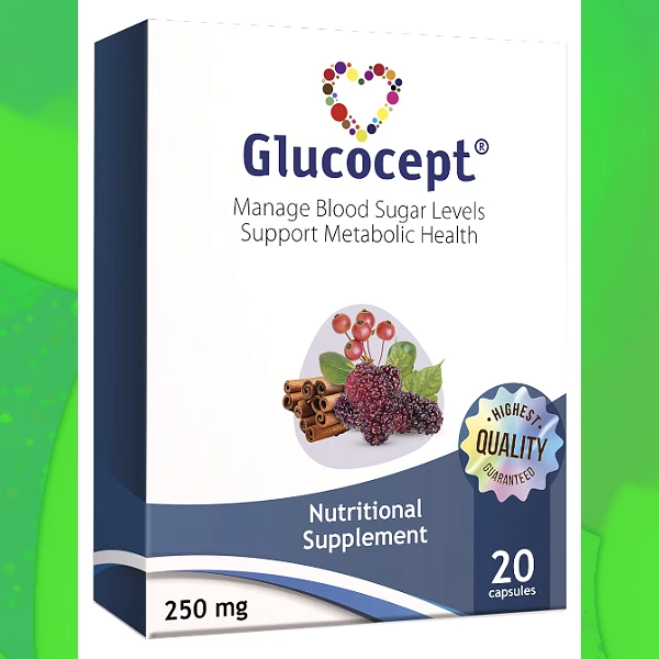 Glucocept
