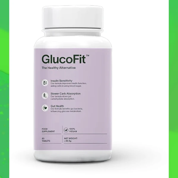 GLUCOFIT