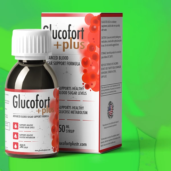 Glucofort Plus