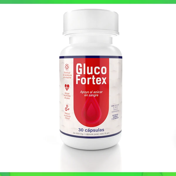 GlucoFortex