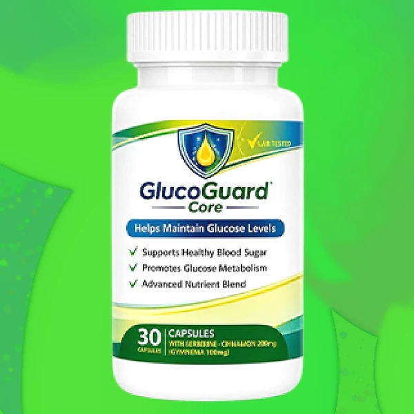 GlucoGuard