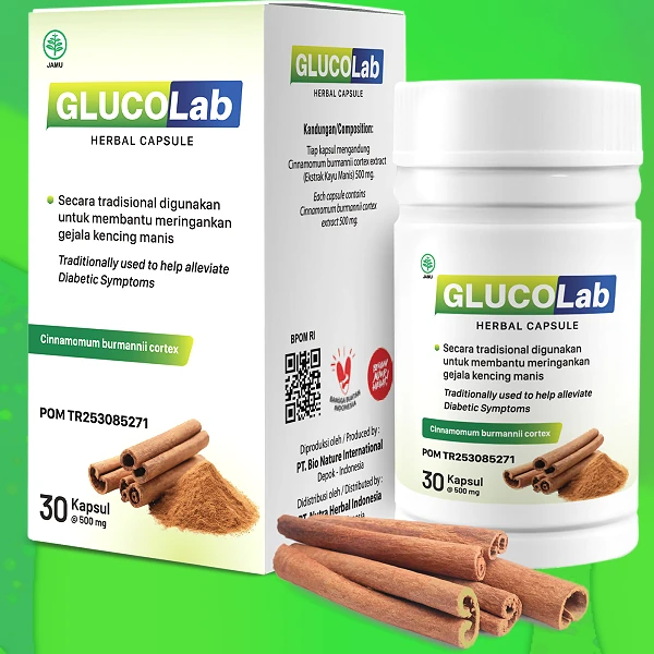 Glucolab