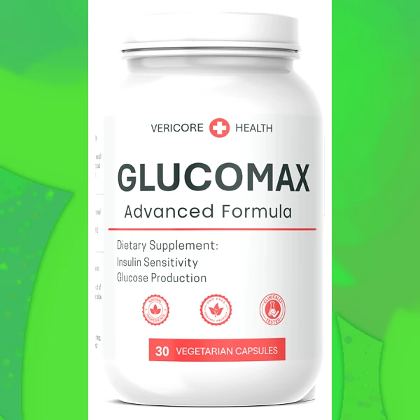 GlucoMax
