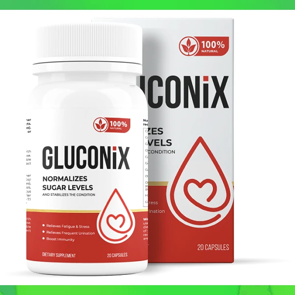 Gluconix