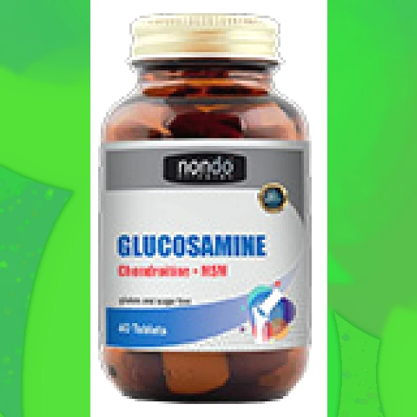 Glucosamine