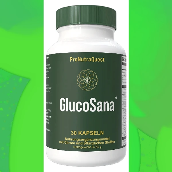 GlucoSana