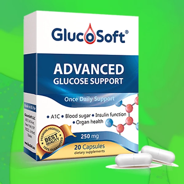 GlucoSoft