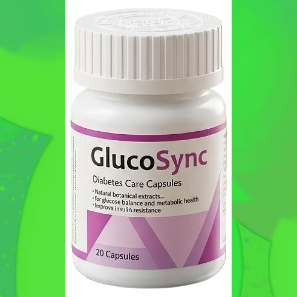 GlucoSync