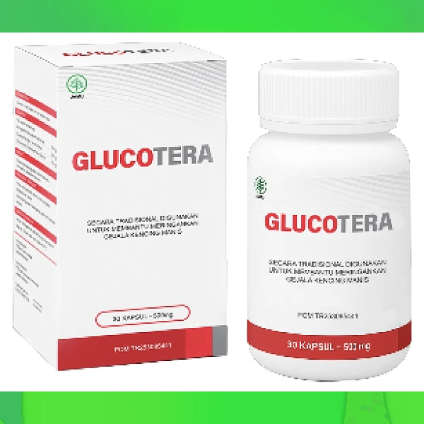 Glucoterra