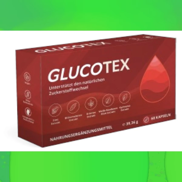 GLUCOTEX