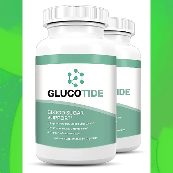 Glucotide