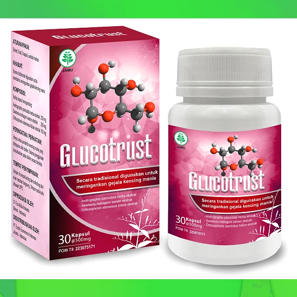Glucotrast