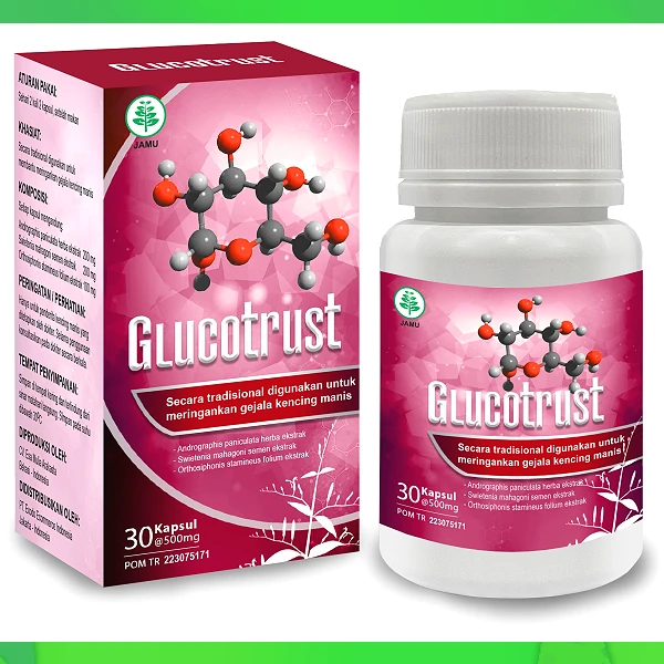 Glucotrust