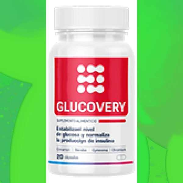 Glucovery