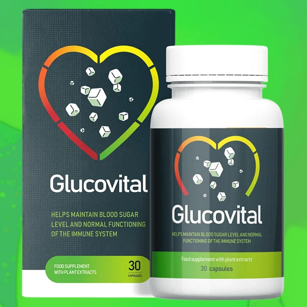 Glucovital
