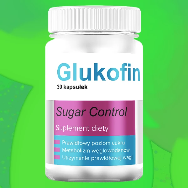 Glukofin