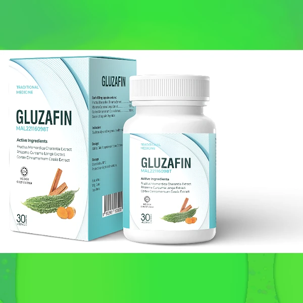 Gluzafin