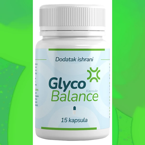 Glyco Balance
