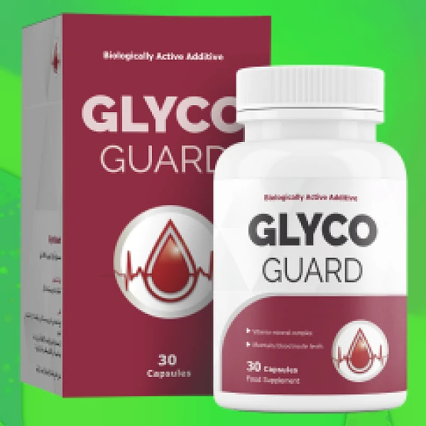 GlycoGuard