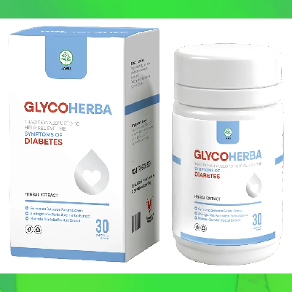 Glycoherba