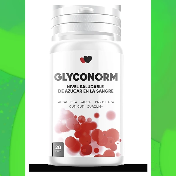 Glyconorm