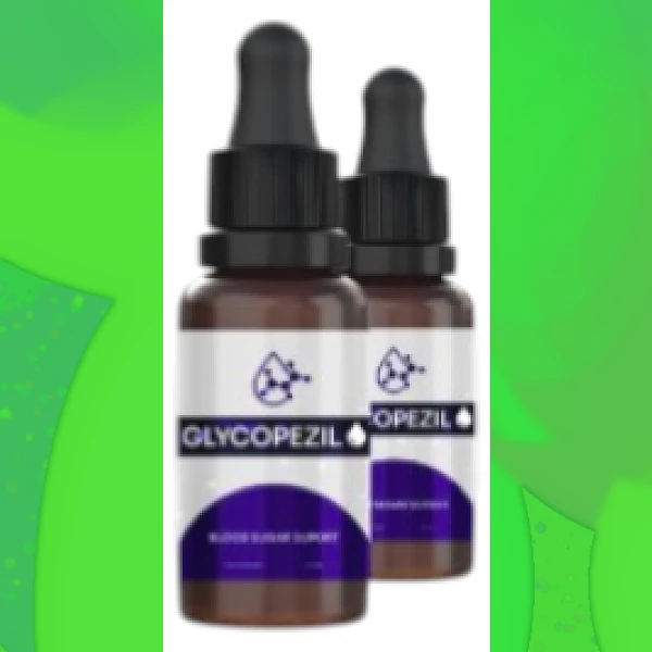 GlycoPezil