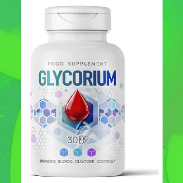 Glycorium
