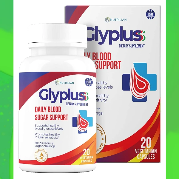 Glyplus