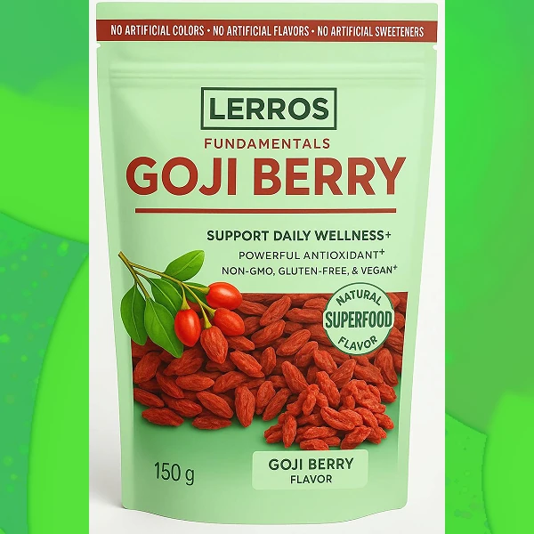 Goji Berry