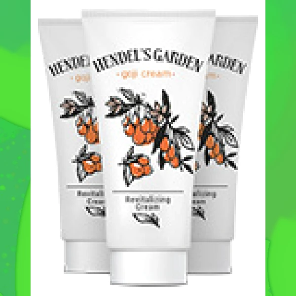 Goji Cream