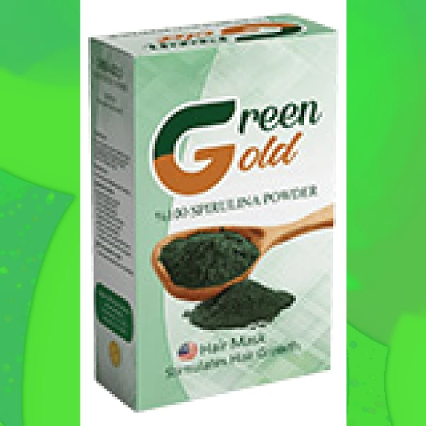 Green Gold